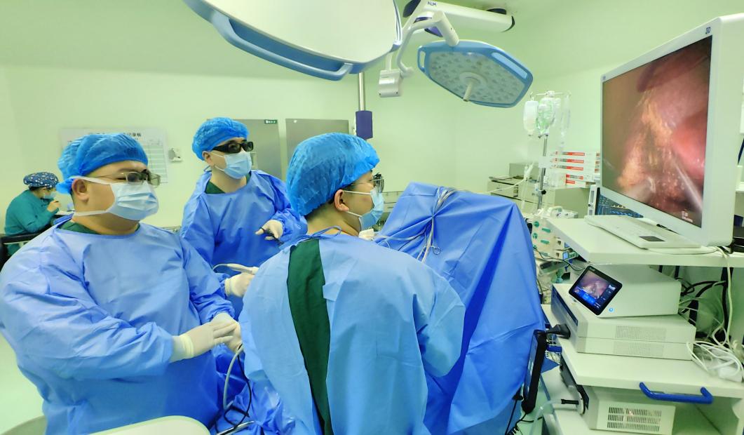 肝胆外科在国内排名第一的医院,中国肝胆外科排名最好十大医院