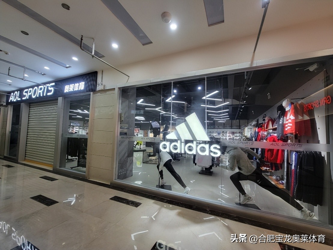 耐克阿迪折扣店需要什么条件,耐克阿迪达斯折扣店进货渠道