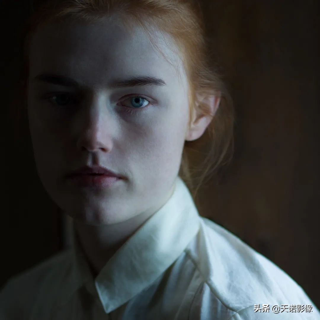 哈苏拍的人像有多高清,哈苏拍人有多清晰