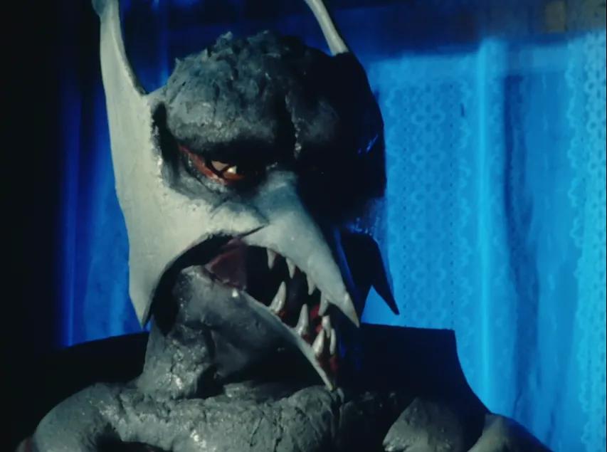 初代假面里所有的怪人,假面骑士怪人形态盘点