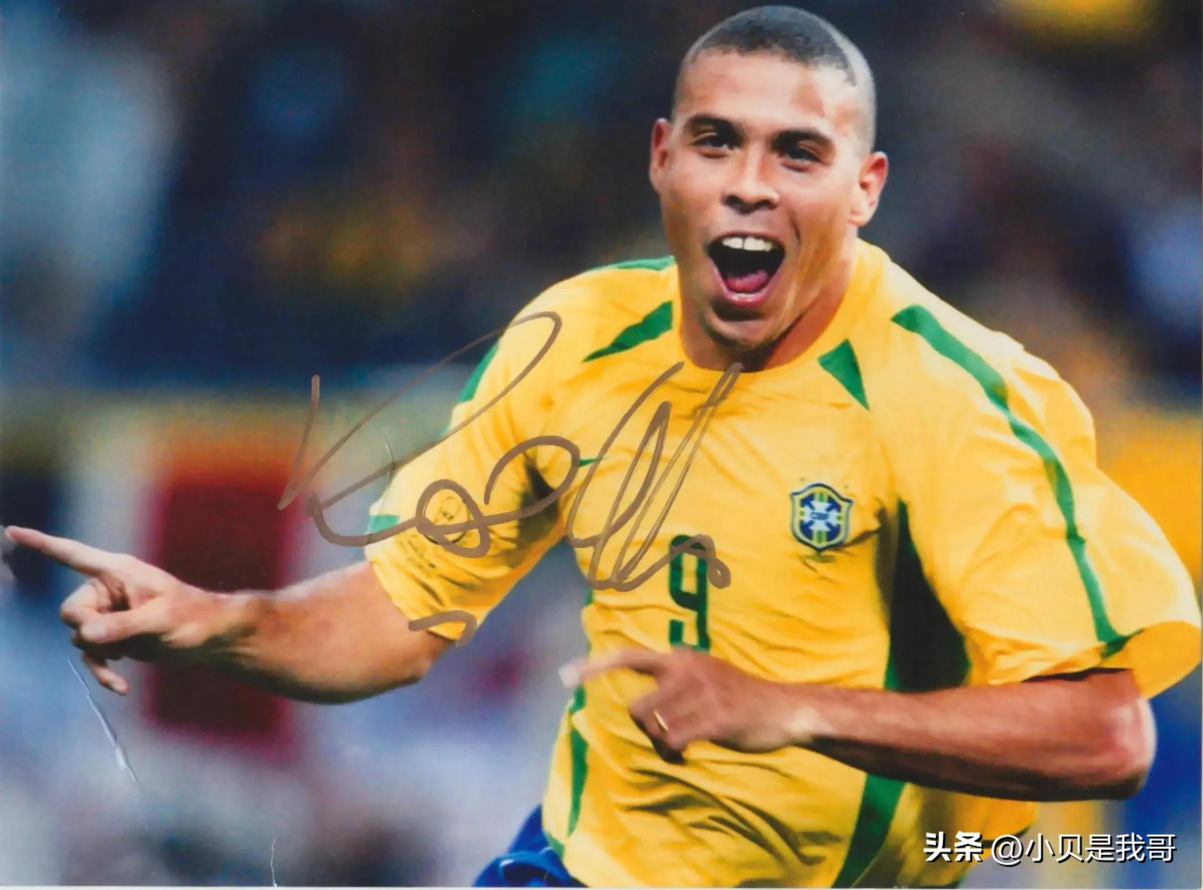 21世纪最强11人,21世纪世界最佳11人