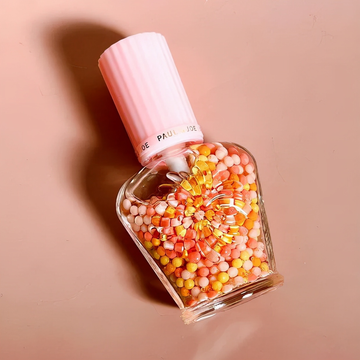 资生堂复古正红色口红,资生堂口红173试色