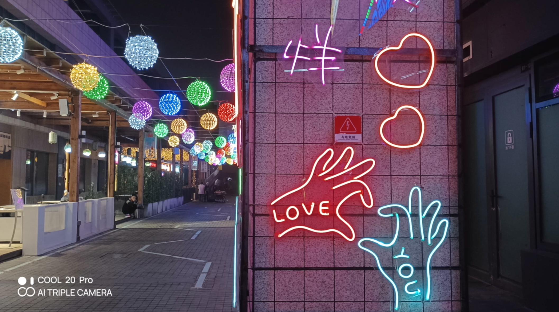 酷派cool20pro拍照测评,酷派cool20pro和小米10s