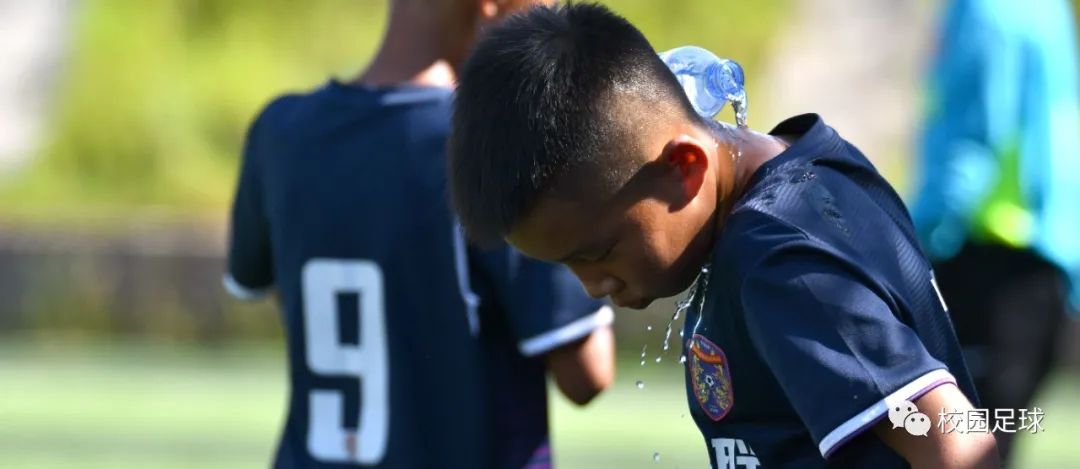 足球只看基本面,足球决策力和思考训练