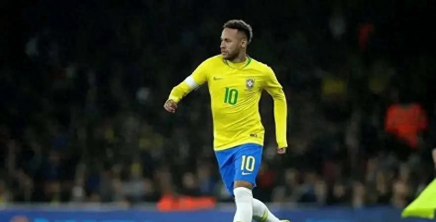 南美世预赛巴西对阿根廷中断,巴西世预赛被淘汰