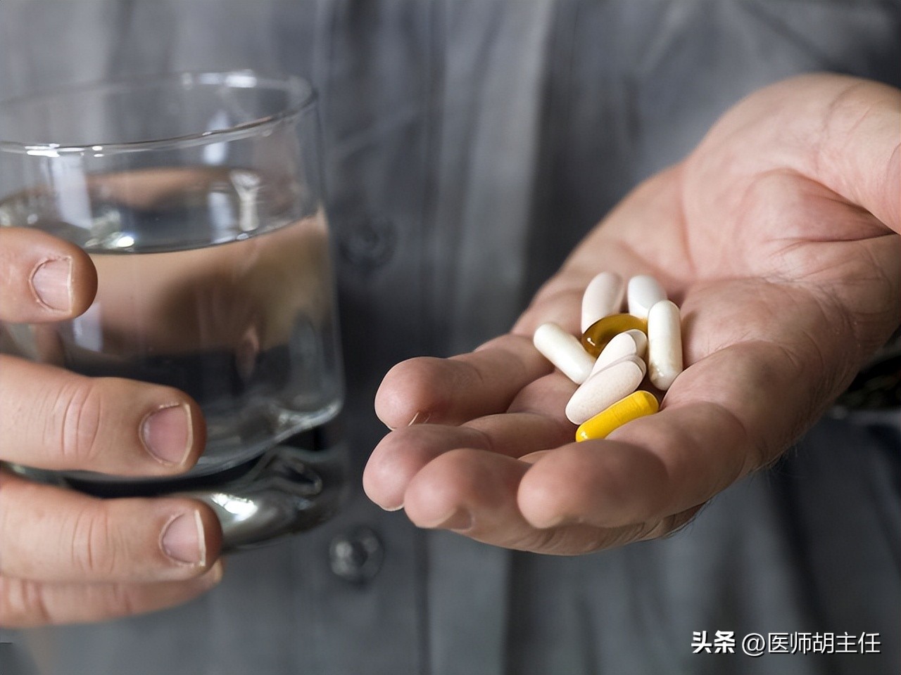 除了泡沫尿，这3个症状也是肾脏受损的征兆！不要走到透析这一步