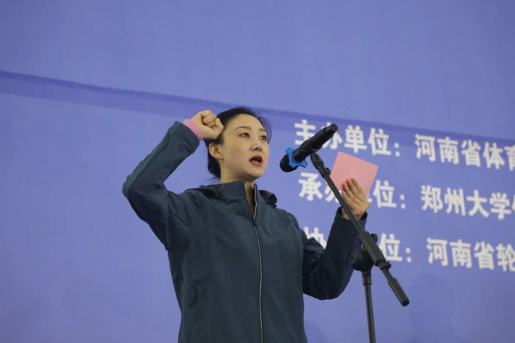 2021体彩杯河南青少年田径锦标赛,2023-2024全国短道速滑青少年锦标赛