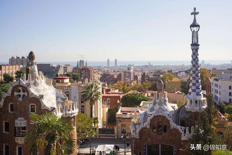 西班牙艺术的黄金时代,西方现代主义艺术的重要流派