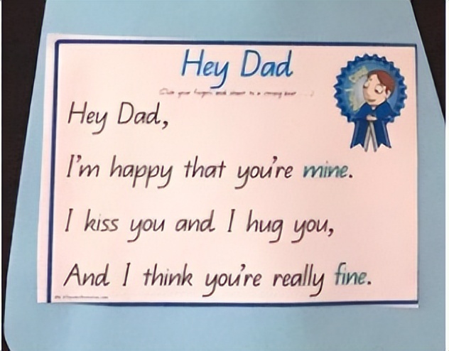 最好的家庭生活状态是爸爸不缺位 (最幸福的家庭相处模式)