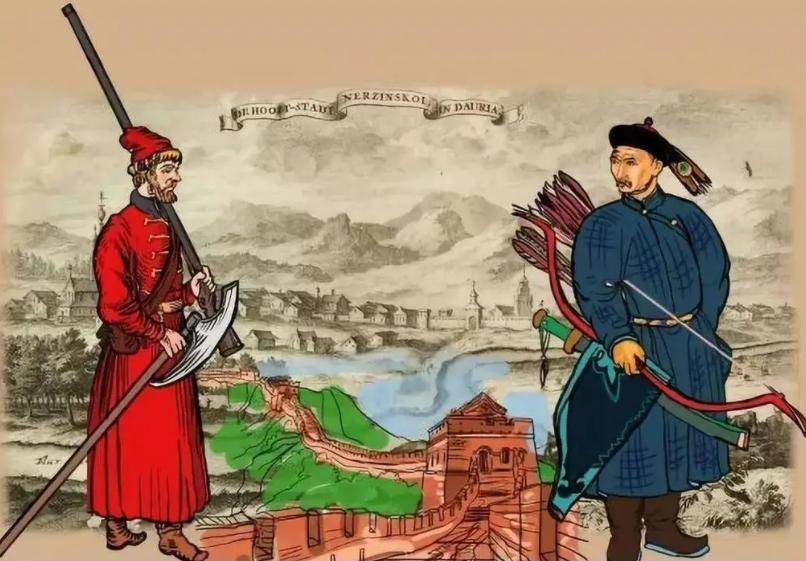 清朝时期的中国护照,清朝十大护照曝光