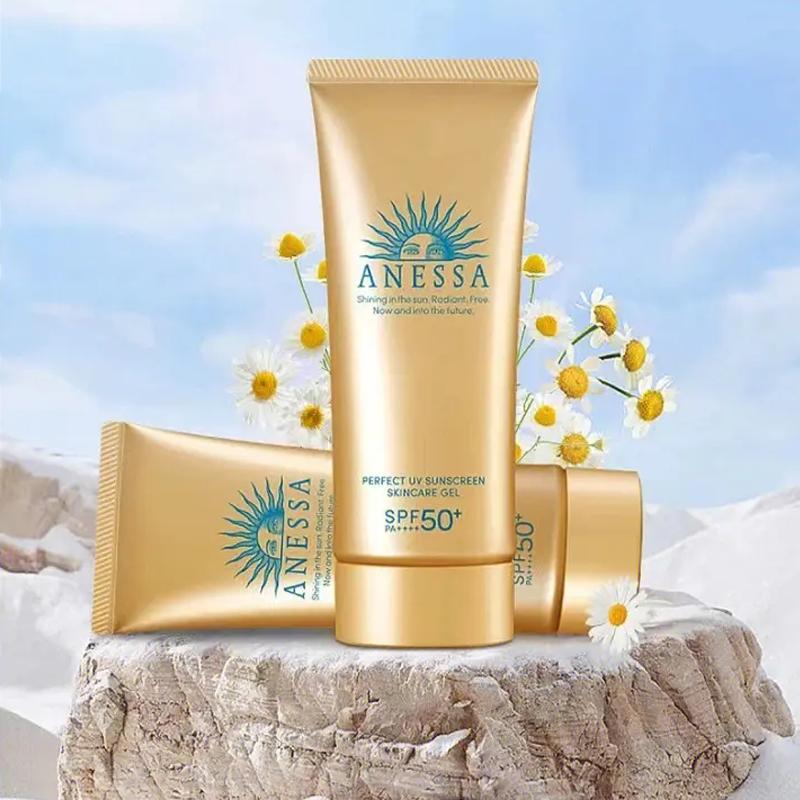 超全夏日必备防晒,每天防晒必备的防晒霜