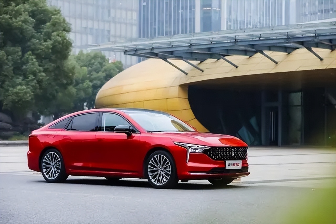 奔腾b70不喷汽油,奔腾b70真实用车体验