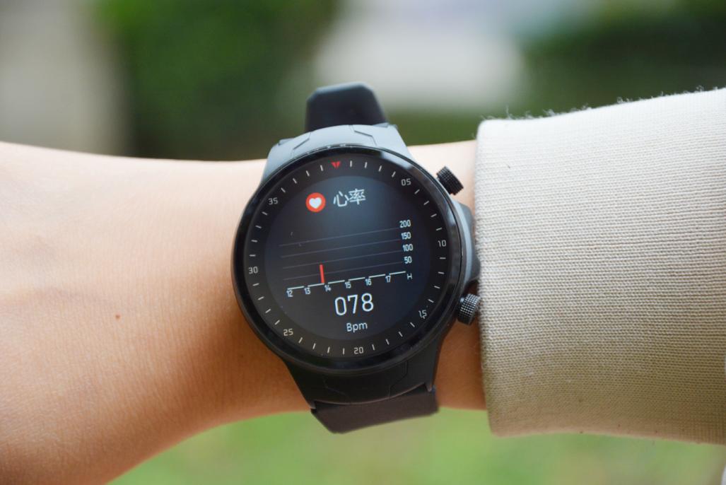 罗能和dido血压监测手表对比评测,dido气泵式血压手表评测