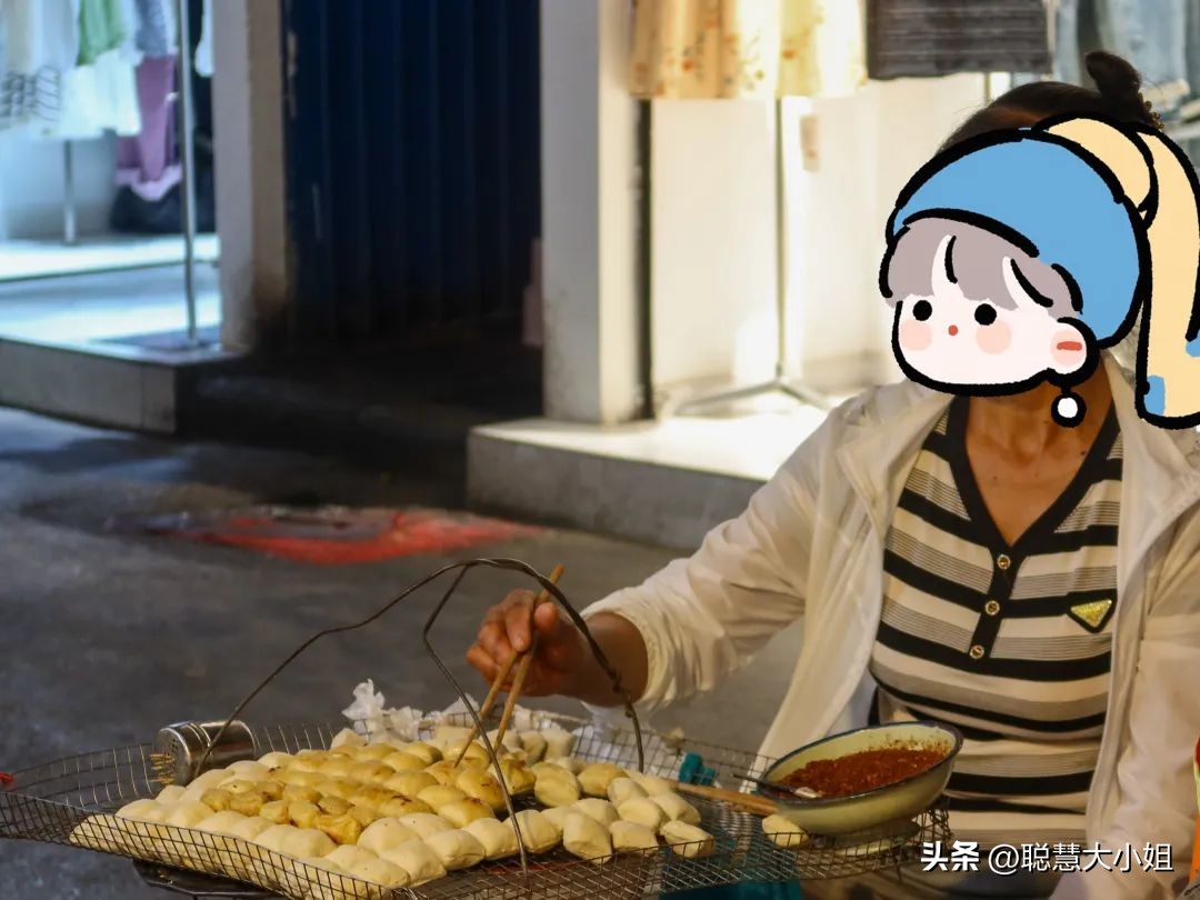 昆明旁边的小城，有山有湖好舒服