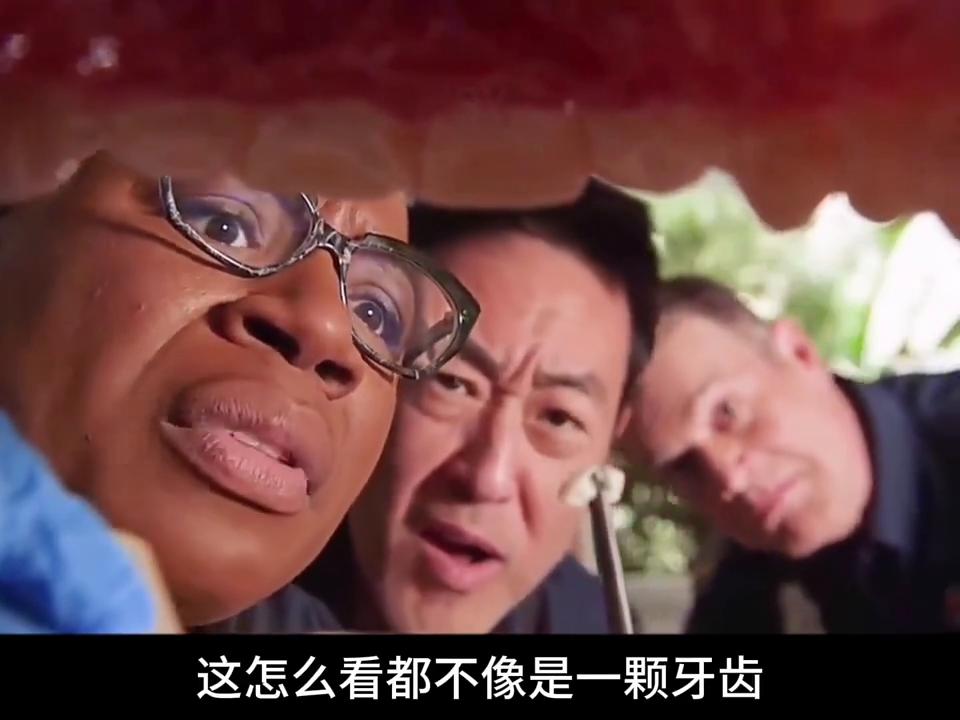 因为一个片段看了整部剧狂飙,因为一个片段看了整部剧神反转