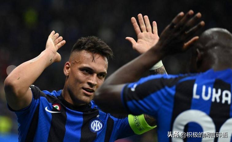 10年的国米有多强,10年的国米是几冠王