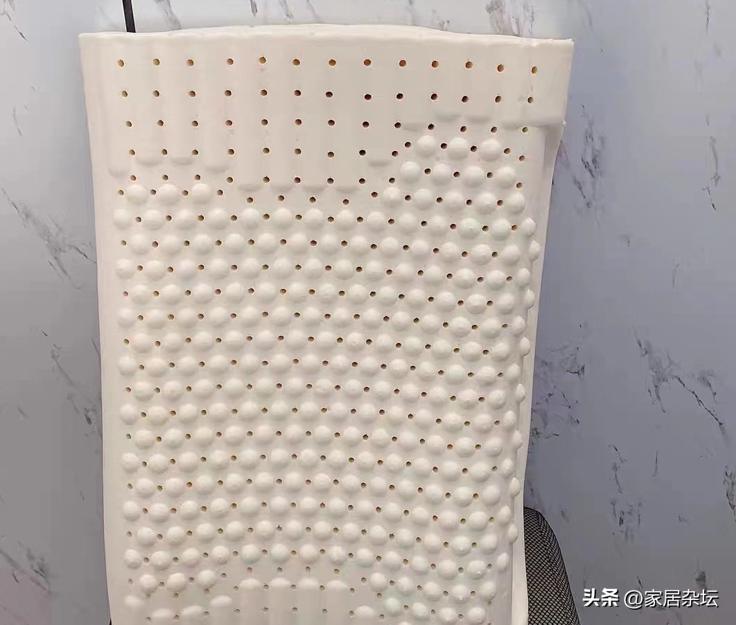 乳胶枕为什么火,犹拉缇乳胶枕缺点