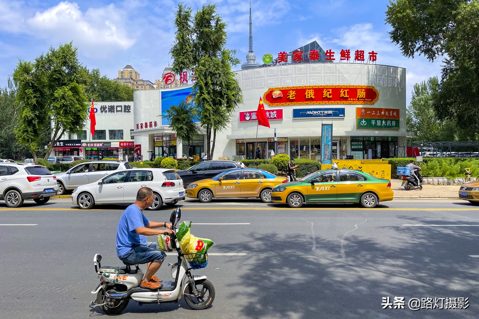 人口跌破1000万,“东方小巴黎”辉煌不再,哈尔滨到底怎么了?