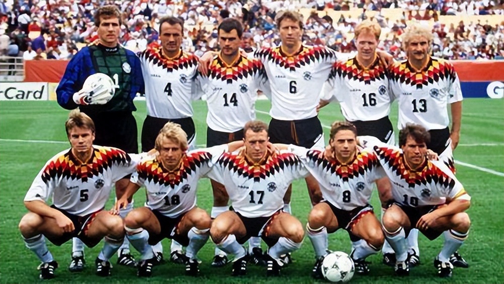 世界杯所有队伍胜负情况,14世界杯阿根廷vs荷兰