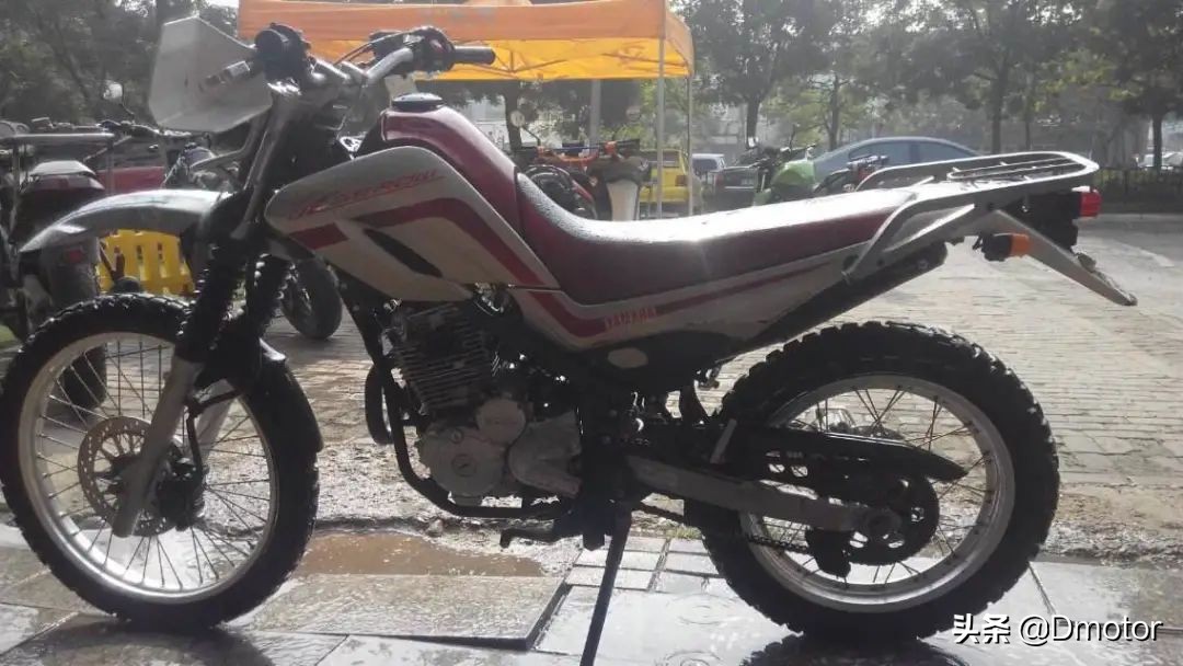 宗申250x越野摩托质量如何,宗申250x越野评测