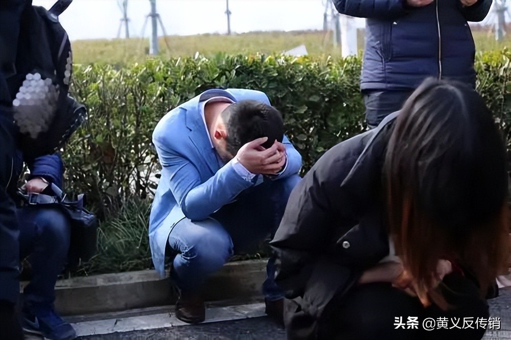 北海传销1040揭秘,北海传销1040骗局经历