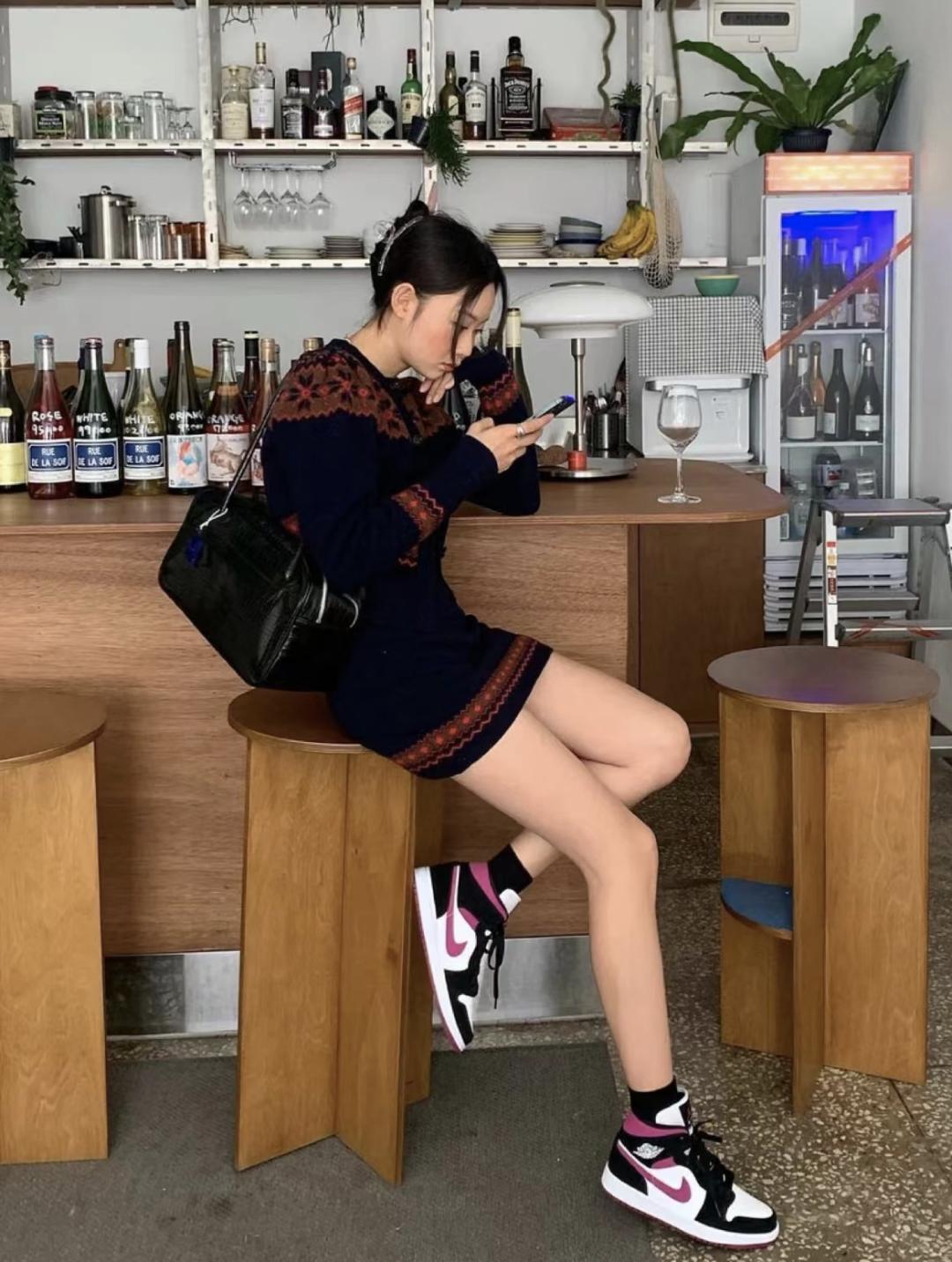 春夏穿这一双鞋高级不费力,春节穿什么鞋时尚好看不累