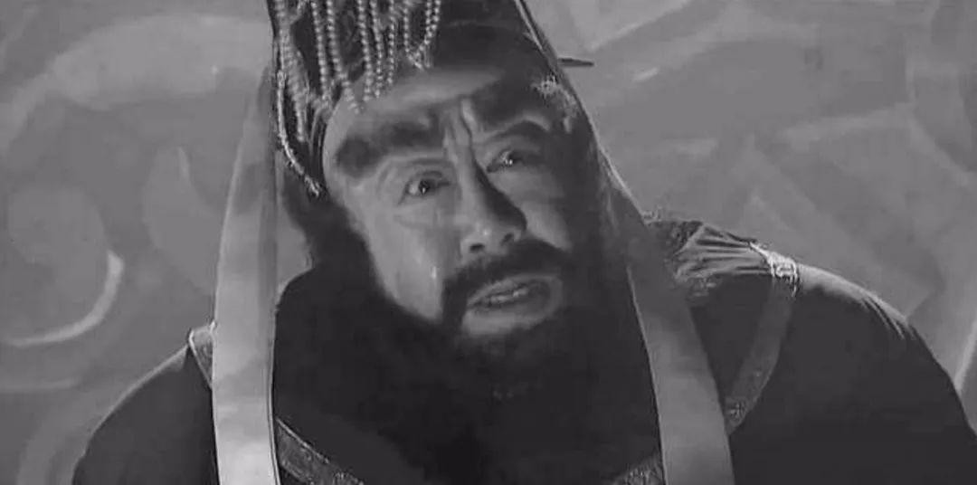 86版西游记已逝的16位演员,86版西游记51位演员今昔对比