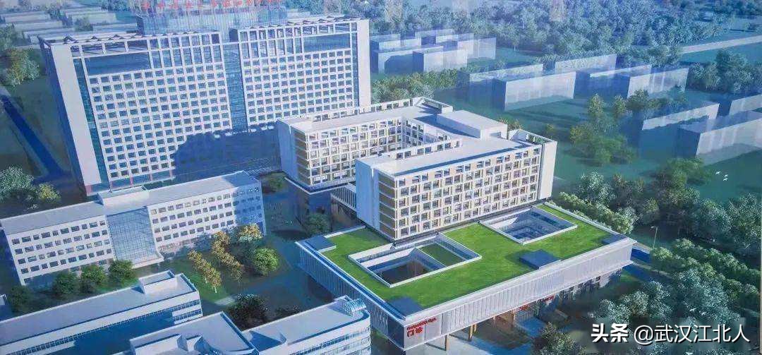武汉三个区哪个区好玩,武汉三大国家级开发区