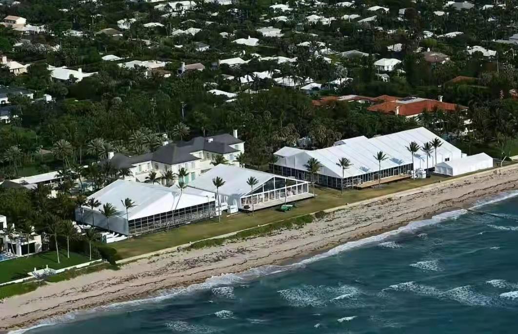 4月初集齐人的一生，3人将婚3人生子，7人离世，悲欢离合都有了