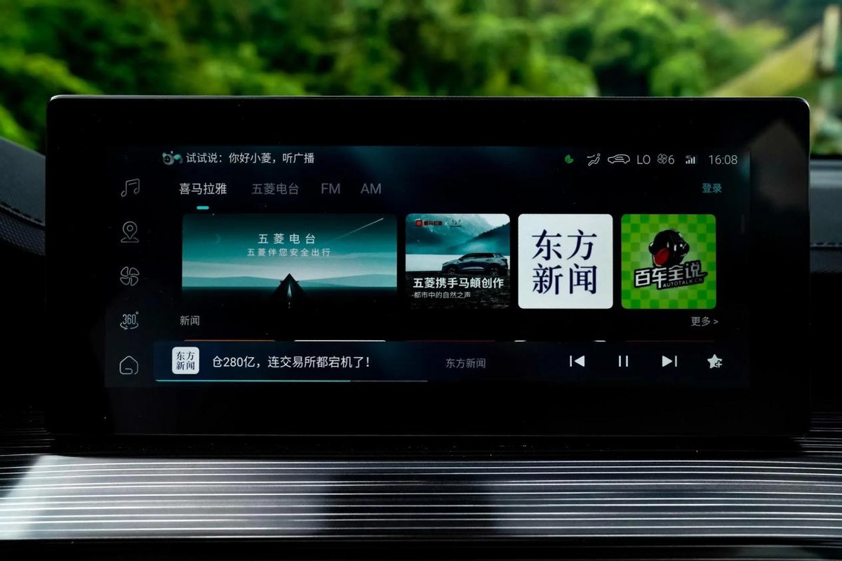 要suv要省油这三款车可不能错过,这几款物美价廉的suv值得一看