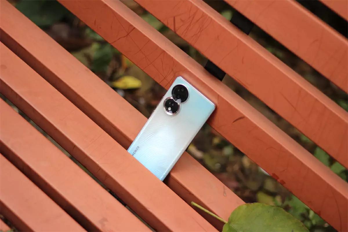 荣耀80新品测试,荣耀80真机体验