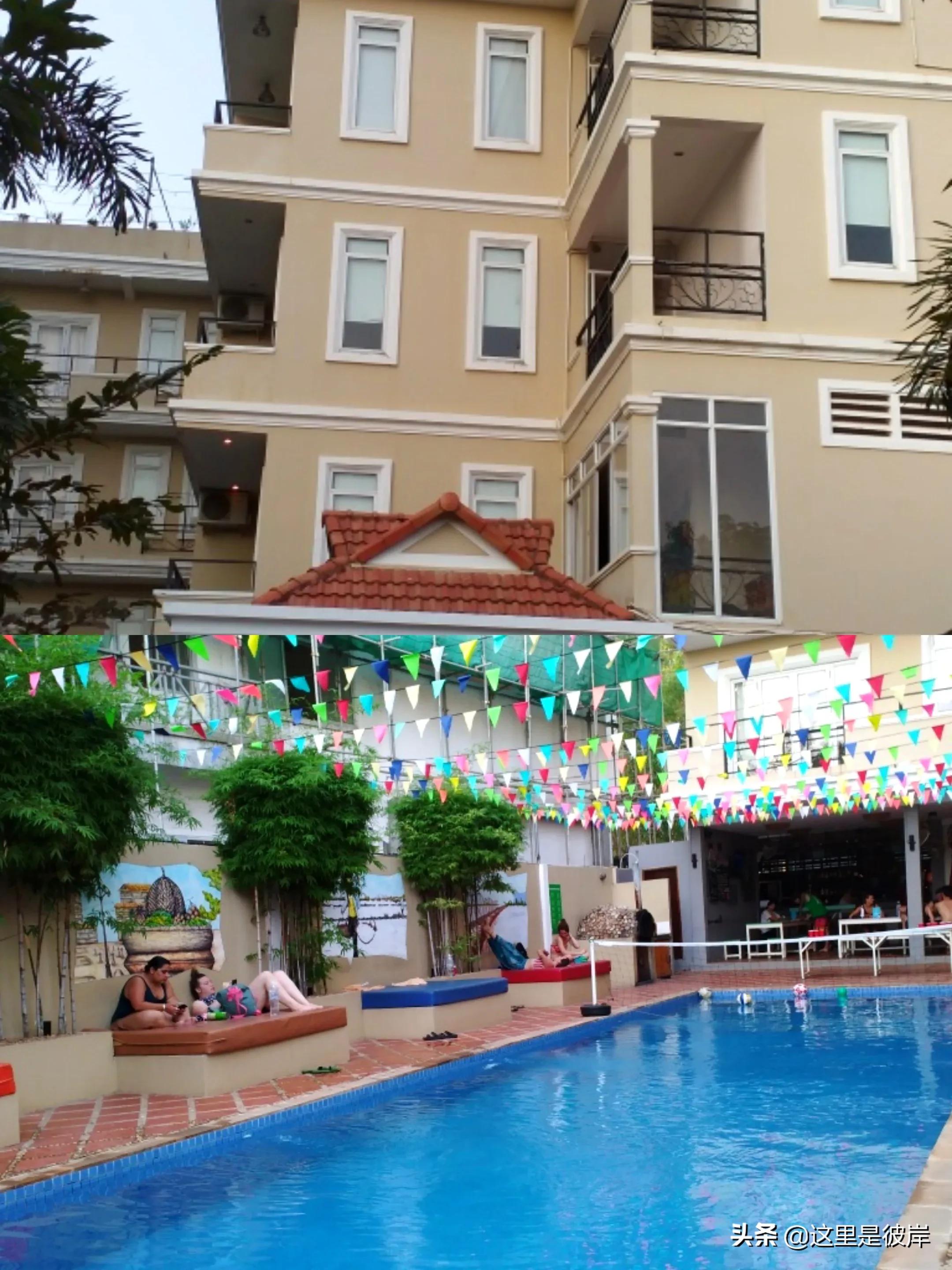 住过的最印象深刻的青旅,贡布旅游攻略大全