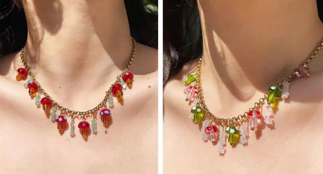 适合小学生的小饰品,适合小朋友的饰品