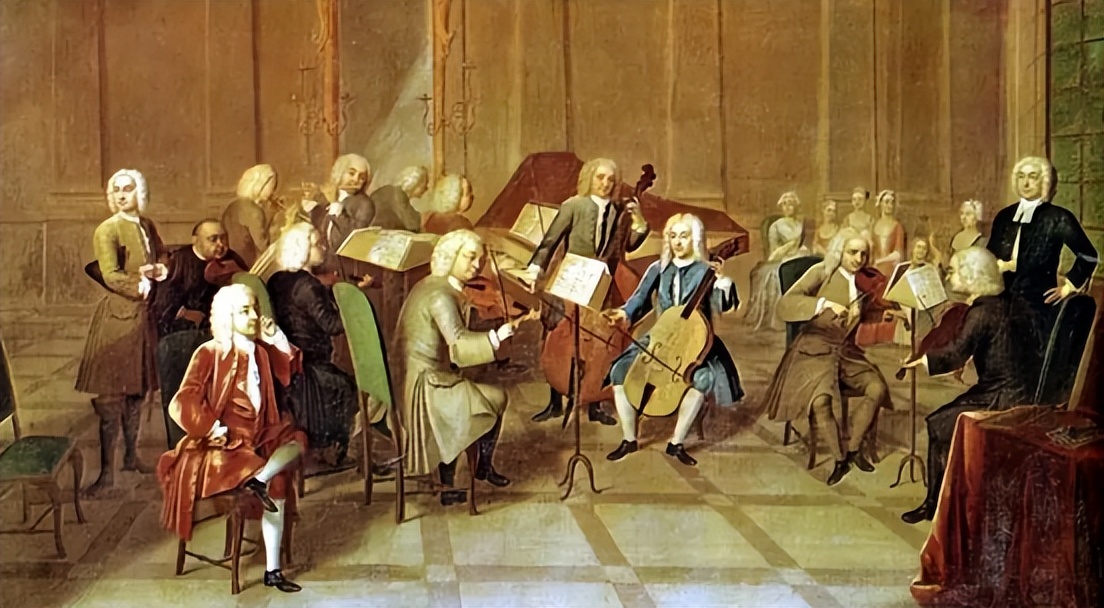 音乐的和谐是什么？音乐在医学中有哪些运用？