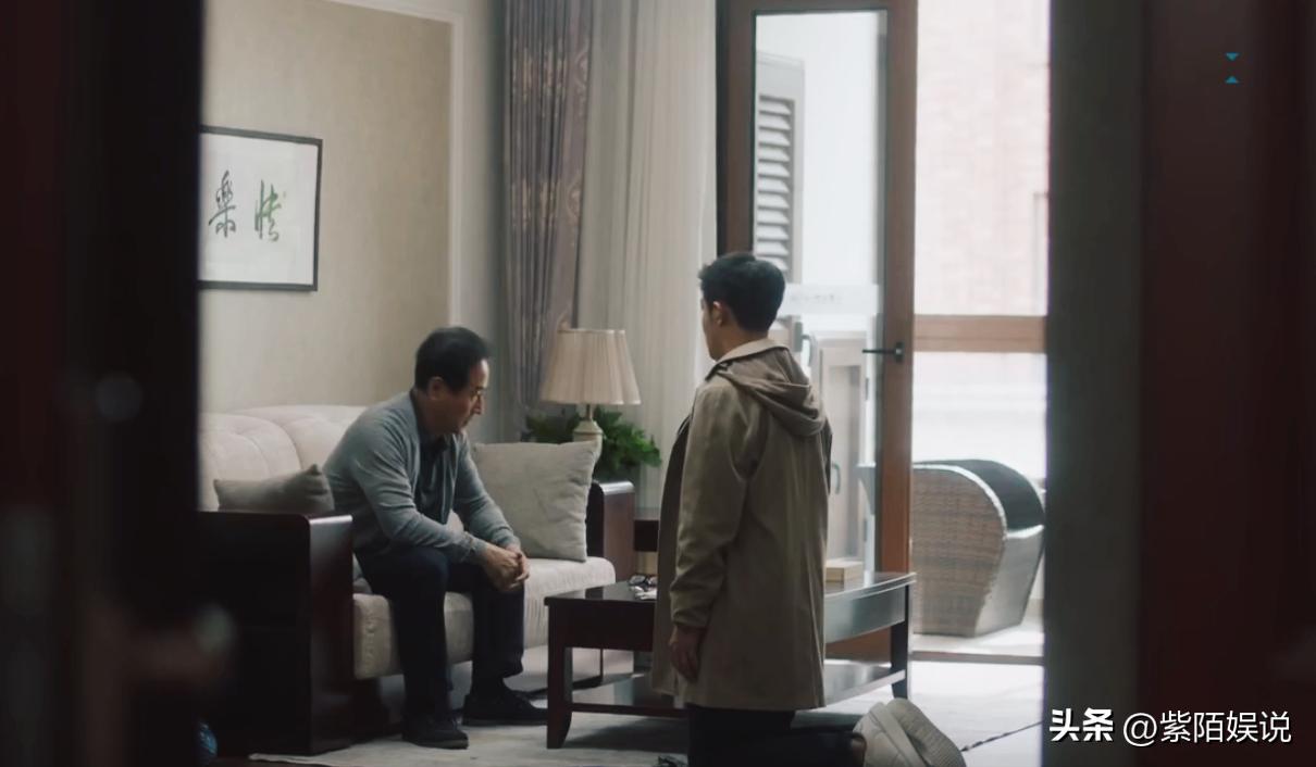 三十而已许幻山背叛顾佳下场太惨,三十而已为什么许幻山和顾佳离婚