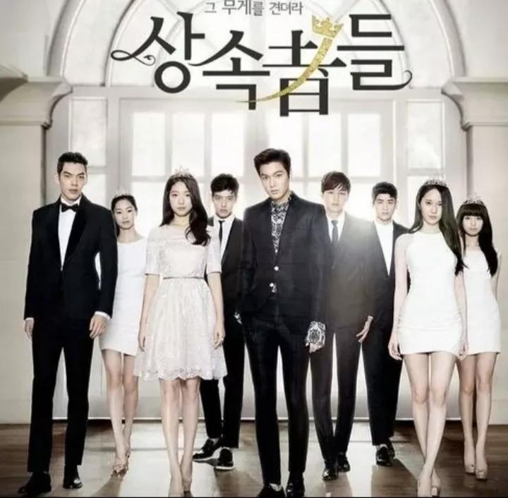 最不能错过的三部喜剧,强烈推荐6部不会让你失望的韩剧