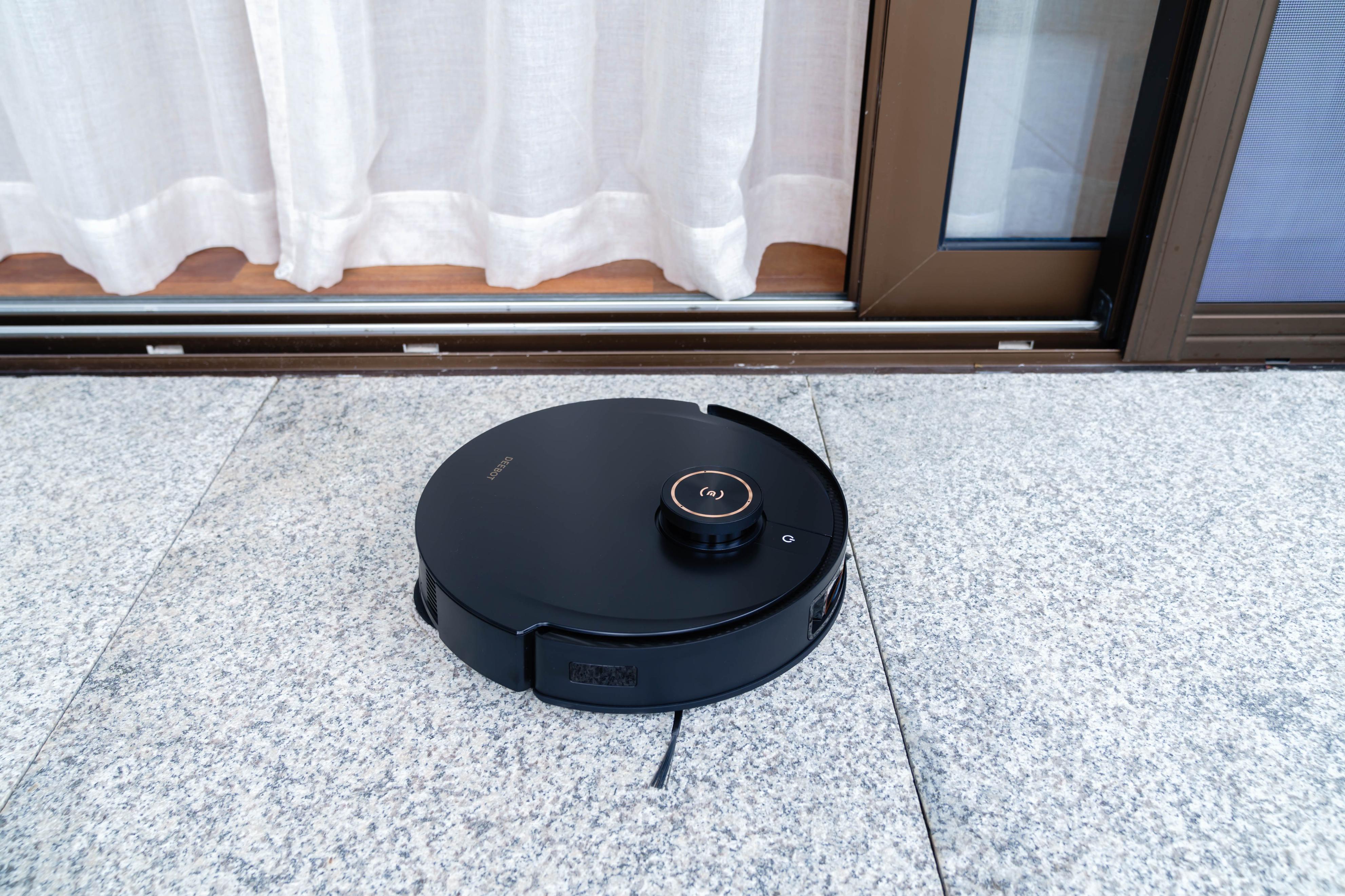 科沃斯地宝扫地机使用说明,科沃斯扫地机x1使用指南