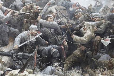 老人生日宴上儿女听完立刻报警,91岁的老人忽然说胡话