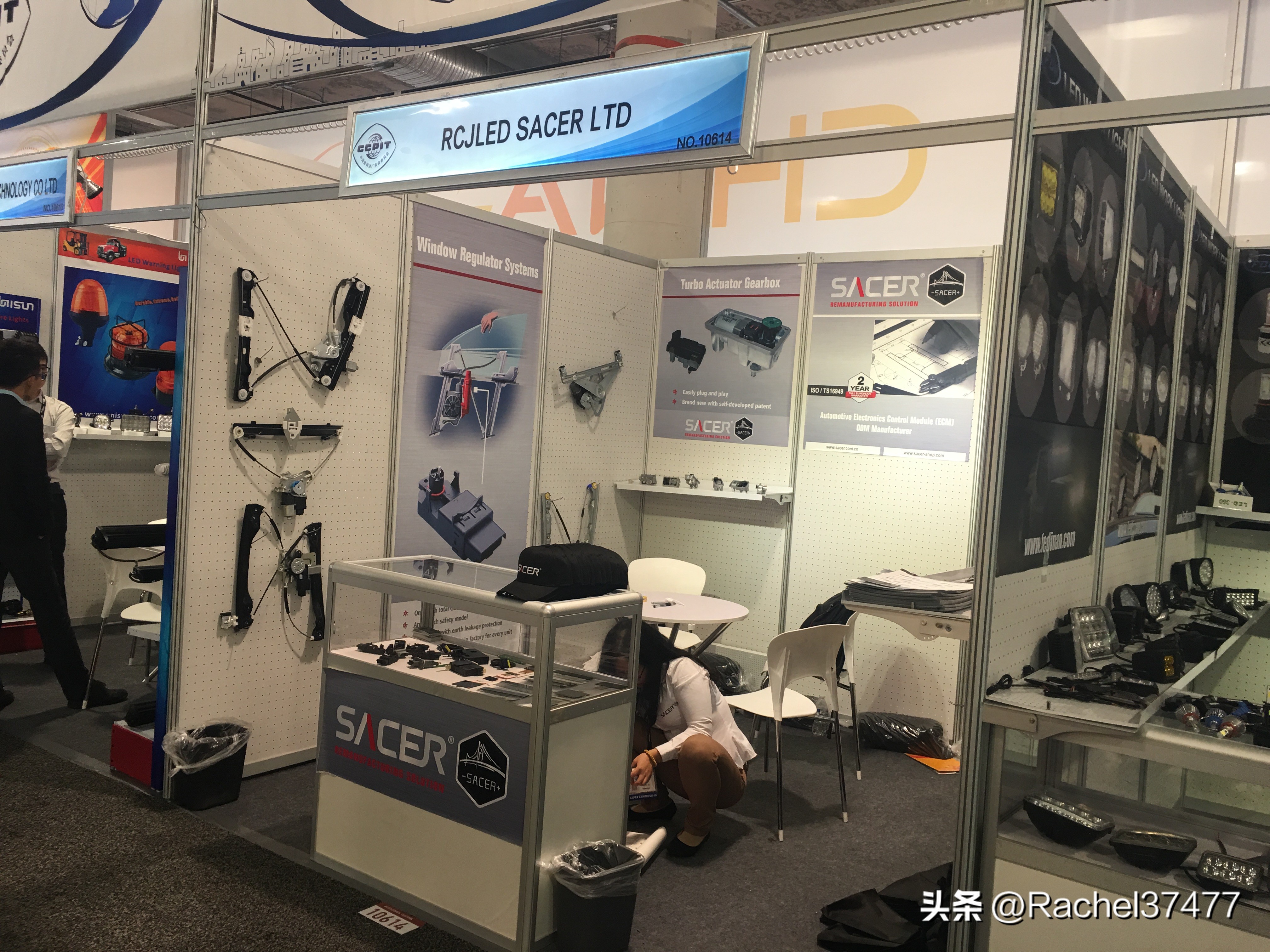 美国拉斯维加斯展会2024汽车,2023年拉斯维加斯汽配展会