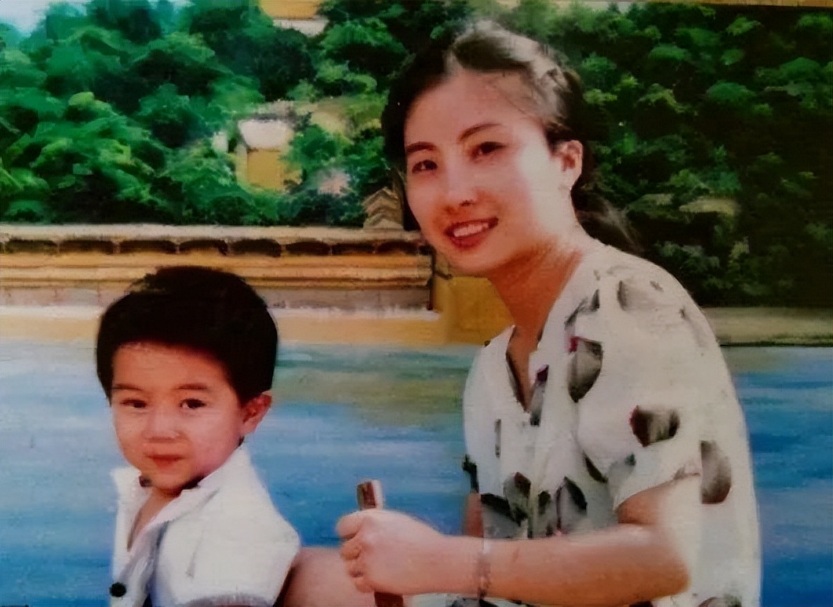 儿子三岁被拐妈妈苦寻26年,儿子两岁被拐走父亲苦苦寻子32年