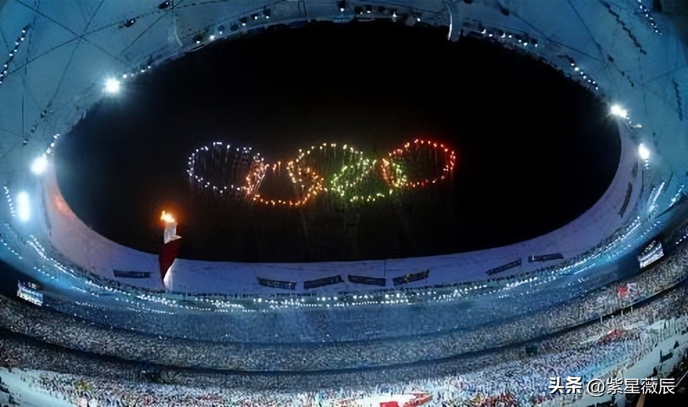 93年北京申奥失败,2001年北京申奥成功背后的努力