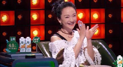 周迅演如懿失败原因,周迅综艺节目被吐槽