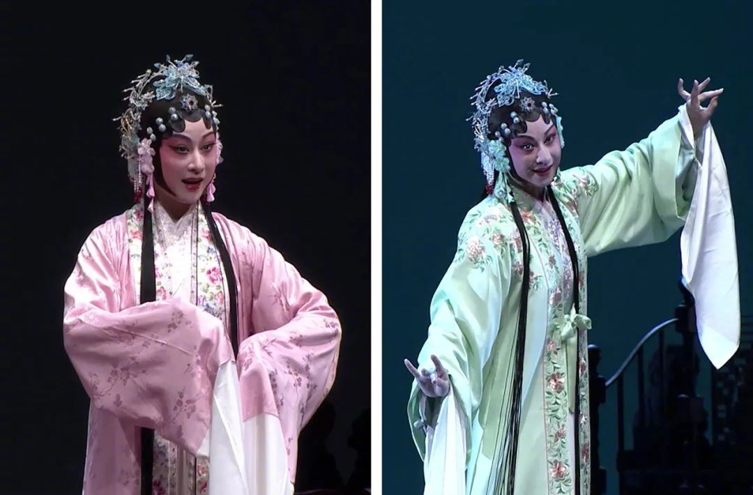 中国最叛逆的情爱戏，绝美上演