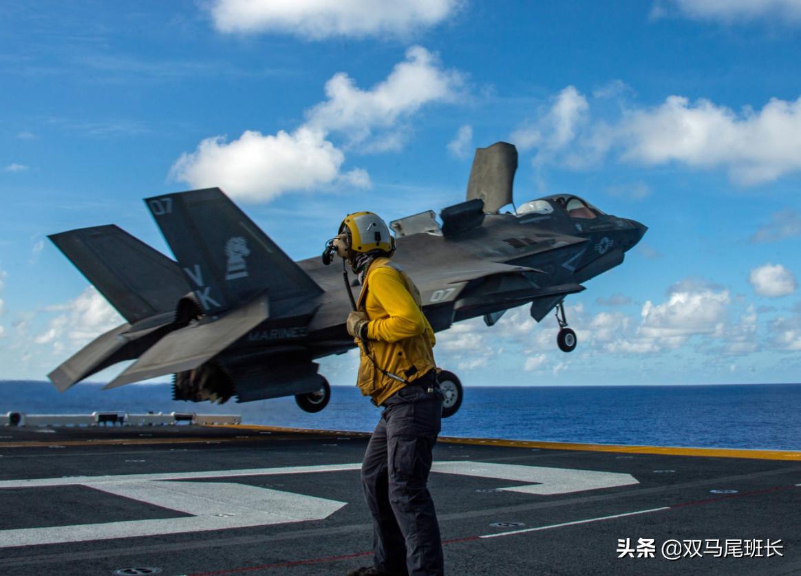 美军f-35打捞上来了吗,美军F35坠入南海