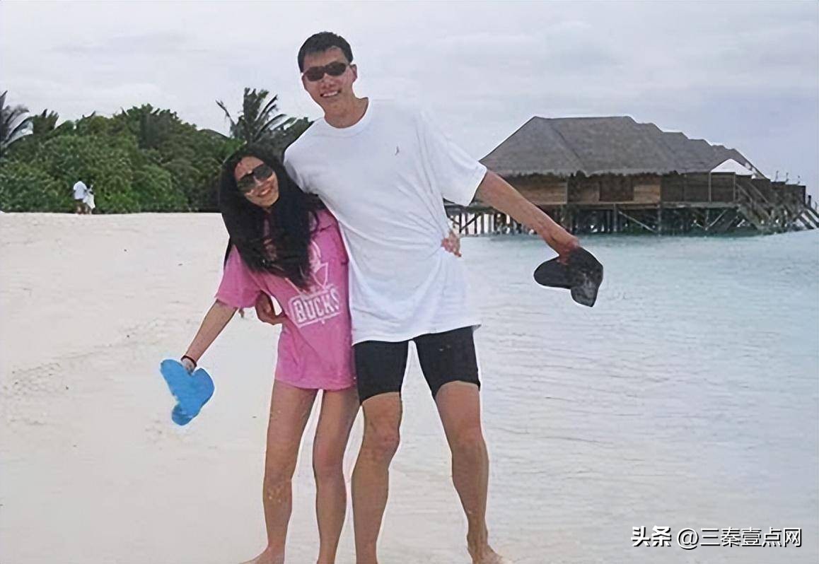 cba最美妻子,cba最美太太张常宁