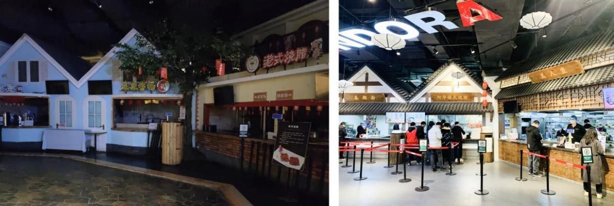 潘多拉团餐菜品,潘多拉团餐