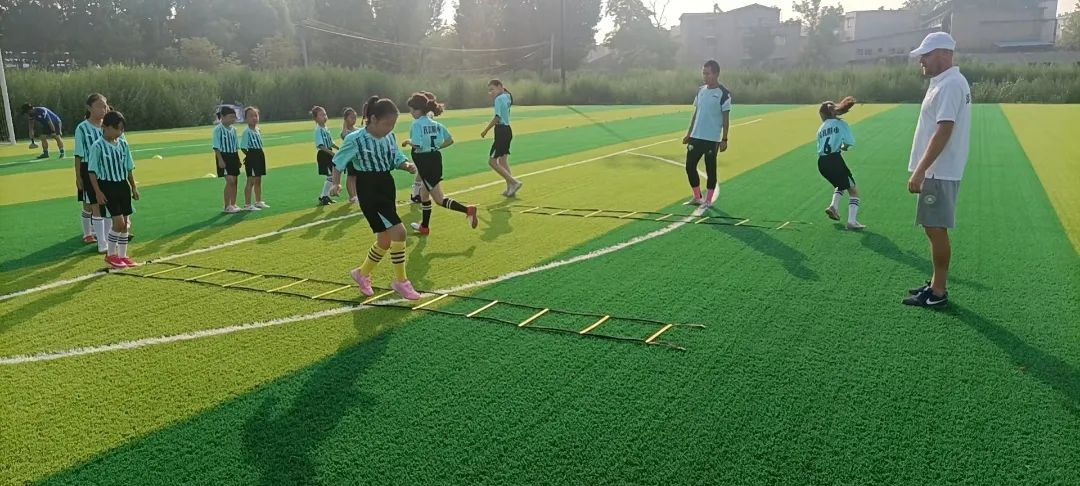 校园足球五育并举方案,五育融合校园活动