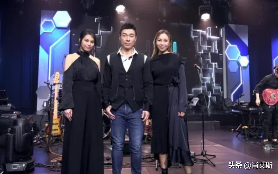 郑秀文恋爱百分百感觉,郑秀文首谈老公出轨对象