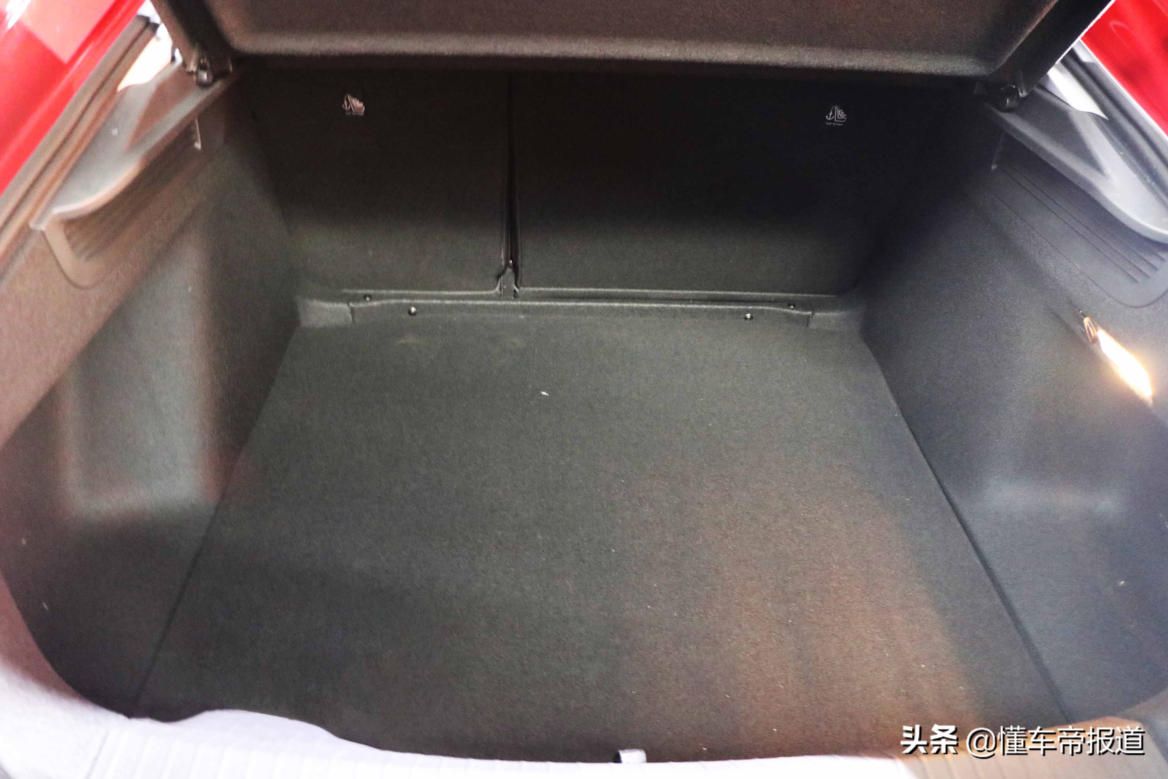 新款大众凌渡曝光,大众凌渡和大众cc有多大区别