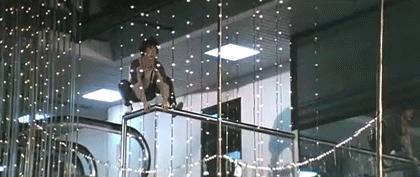 别轻易重温他的电影。会哭